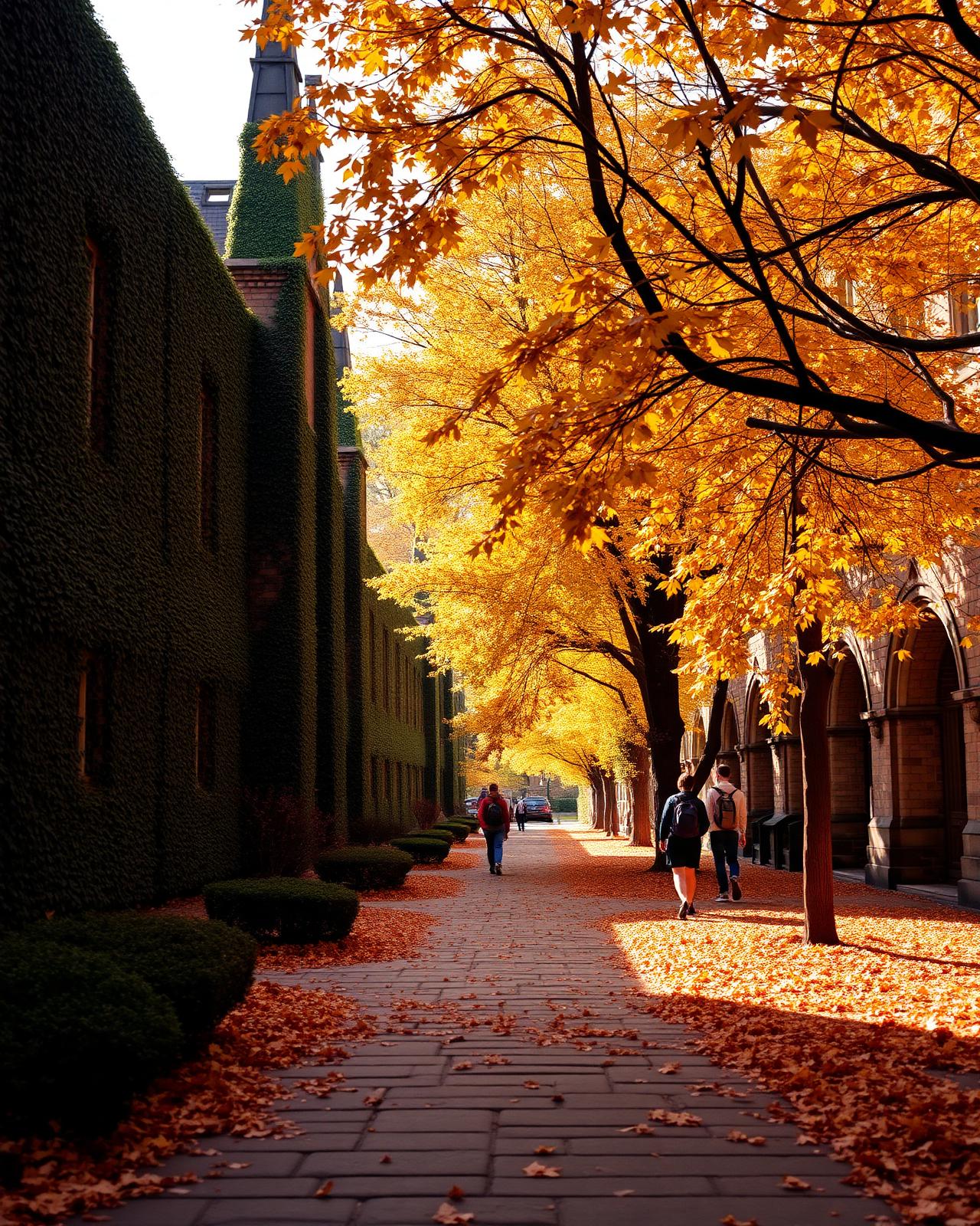 Education & Study Pathways