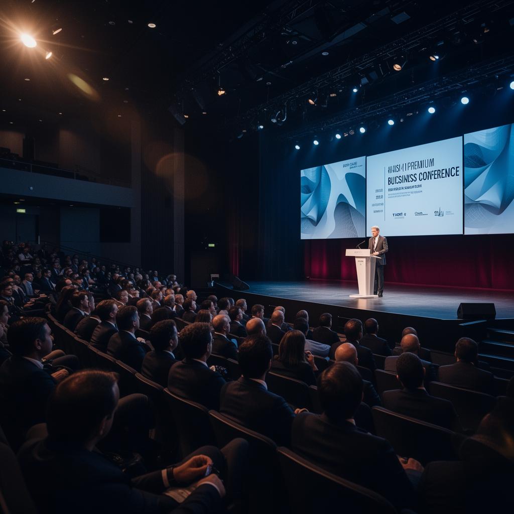 Business Event Organization